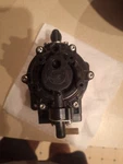 Johnson Evinrude Vro Fuel Pump 438287. Fixed Price $55.00.