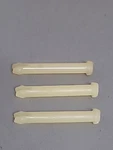 Nos Oem (lot Of 3) Omc Johnson Evinrude 0305821 Hinge Pin. Fixed Price $9.99.