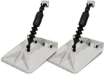 Nauticus SXW9510-40 Smart Tabs F/13'-16' 40-80 Hp Composite White. Fixed Price $153.30.