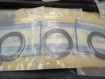 New Oem Quicksilver/mercury Gaskets 27-34486. Fixed Price $9.99.