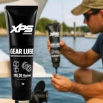 Johnson Evinrude New Oem Xps High Performance Gear Lube 10 Oz., 0779479. Fixed Price $10.46.