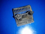 0337778 Screen For 340491 5009296 V4 Johnson Evinrude 90HP. Fixed Price $13.12.