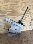 Johnson Evinrude V4 75 90 115 Hp Outboard 20 Lower Unit Gearcase Foot 5004632. Fixed Price $450.00.