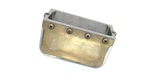 Johnson Evinrude Omc 389823 Leaf Plate/reed Box. Fixed Price $15.95.