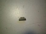 Evinrude/johnson/omc #120395 Key, Free Freight. Fixed Price $12.95.