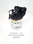 Genuine 5007013 Evinrude Outboard Engine Motor Fuel Filter Sensor 90 - 300 Hp. Fixed Price $85.23.