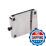 Garelick/eez-in 7540201 Side Mount Table Bracket 3003.1539. Fixed Price $119.60.