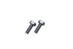 New Oem Yamaha 97095-06016-00 Bolts Qty 2 Nos. Fixed Price $6.99.