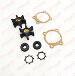 Water Transfer Pump Impeller Kit IKWP-0106 Replace Drummond Utility 1/10HP 63317. Fixed Price $14.25.