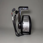 Honda Outboard Remote Control Box Top Mount Right Hand 24800-ZVL-601 Dbw New Oem. Fixed Price $400.00.