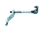 Clutch Shaft 3012-591 Arm 3012-592 Oem 1979 Spirit Hp 500912 Arctic Suzuki. Fixed Price $15.00.