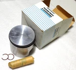 765-7442A3 Genuine Oem Piston Kit Mercury Quicksilver New. Fixed Price $73.31.
