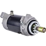New Starter Fits Yamaha F20LPA 20HP By 6AH-81800-01-00 104-097. Fixed Price $169.34.