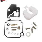 Fits Mercury 802706A1 Yamaha 66M-W0093-00 Sierra 18-7738 Marine Carburetor Kit. Fixed Price $16.32.