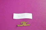 Nos Omc Evinrude Johnson Lever. Part 302997. Acquired From Closed Dealership.. Fixed Price $15.79.