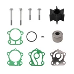 Impeller Repair Kit For Yamaha Stroke 75 80 90 100HP 67F-W0078-00 18-3409. Fixed Price $42.47.