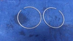 Chrysler Outboard 818119A1 Set Of Piston Rings - 20HP 25HP. Fixed Price $6.95.
