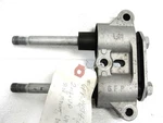 Perfect Yamaha 75 90 Hp Outboard Upper Motor Mount Dampers Bolts Cover Assembly. Fixed Price $41.30.
