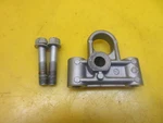 Oem 2006 Yamaha GP1300R Exhaust Bracket Mount Engine Lifting Ring Assembly. Fixed Price $7.59.