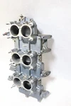 Oem Yamaha 200 Hp 2.6L Intake Manifold & Reeds Pn 61H-13641-00-94 Fits 1989-1995. Fixed Price $75.00.
