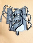 Yamaha 200-225 Hp 4 Stroke 2003 Outboard Ignition Coil 69J-82310-00-00. Fixed Price $65.00.