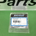New Oem Mercury Quicksilver 1395-879194011, Inlet Valve (2Z). Fixed Price $14.20.