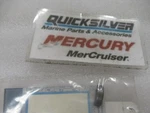R71 Genuine Mercury Quicksilver 28-8M0057164 Oem New Factory Boat Parts. Fixed Price $21.12.