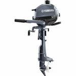 New F2.5SMHB Yamaha 2.5HP Short Shaft Tiller Handle Manual Start In Stock. Fixed Price $995.00.