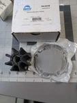 Sierra 18-3318 Water Pump Replaces Mercruiser 47-59362Q08 Nos. Fixed Price $35.56.