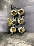 Evinrude 200 Hp Ficht V6 Throttle Body P/n: 344786. Fixed Price $109.99.