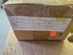 3863476 Volvo Penta Trim And Tilt Sx Reservoir Kit New B-14. Fixed Price $45.00.