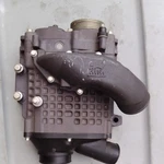 Mercury 2006 Verado Supercharger 150 HP(892807T05) 314 Hours!. Fixed Price $550.00.
