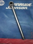 Johnson Evinrude 35 40 48 50HP Trim & Tilt Rod Eyelet 433225 1989-2004 Used. Fixed Price $200.00.