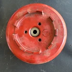 Mercury 7.5HP 75 9.8HP 110 1970 Outboard Flywheel 239-4174A. Fixed Price $50.00.