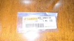 Yamaha 6E5-14323-03 Air Adjusting Screw Genuine Oem New. Fixed Price $18.99.