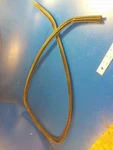 8M0000413 8M0111278 Seal Mercury Mariner 90HP 90EXLPT 2006 Efi (4S Ee). Fixed Price $21.00.