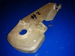 0125457 Yy For 0125456 Cover Box Johnson Evinrude Omc 100HP. Fixed Price $69.00.