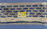 New Gm Oil Pan Gasket 14088514 1986-95 Blazer C1500 K1500 Safari S10 Typhoon 4.3. Fixed Price $38.99.