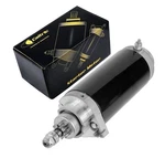Caltric Starter For Mercury 150HP 150ELPTO XR2 XR4 1978-1991. Fixed Price $49.98.
