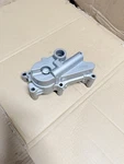 Suzuki Oil Pump Assy 16400-93J20, DF200. Fixed Price $25.00.