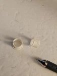 Genuine 0312708 Omc Johnson Evinrude Shift Rod Bushing (2 For $20) Nos. Fixed Price $20.00.