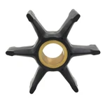For Johnson Evinrude Omc 40 48 50HP New Outboard Impeller 18-3368 396809 777214. Fixed Price $10.99.