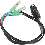 For Mercury Remote Control Tilt Trim Switch 87-16991A1 87-18286A26 87-18286A43. Fixed Price $14.24.