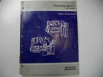 1997 Volvo Penta Factory Manual Engine Components Lk Models P/n 7797361 -8. Fixed Price $23.99.