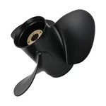 Blade Aluminum Propeller For Mercury 25-70HP 13P Rh 10 3/8" 48-73136A40. Fixed Price $55.20.