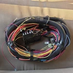 Mercury Marine Plant 22 Sr Harness Eng/accy 2040391 8M3002381. Fixed Price $159.99.