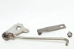 Honda Bf 130 115 90 Shift Arm 24612-ZW1-010. Fixed Price $8.00.