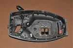 Nissan 18 Hp Stroke Lower Motor Cover Assembly Pn 350671002 Fits 1986-2002. Fixed Price $90.30.