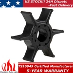 Water Pump Impeller For Yamaha 9.9/15 Hp Outboard Stroke Parts 63V-44352-01-00. Fixed Price $8.59.