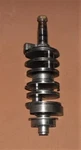 Evinrude 140 Hp Stroke Crankshaft Assembly Pn 0392518 Fits 1976-1998. Fixed Price $244.00.